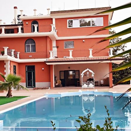 Kozak Village Suite Caserta Luaran gambar