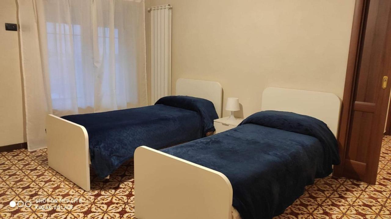 Kozak Village Suite Caserta Luaran gambar
