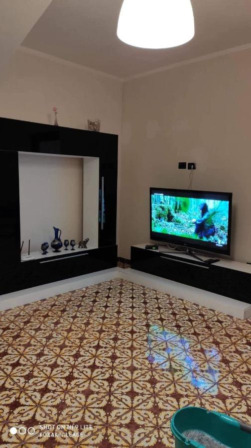 Kozak Village Suite Caserta Luaran gambar