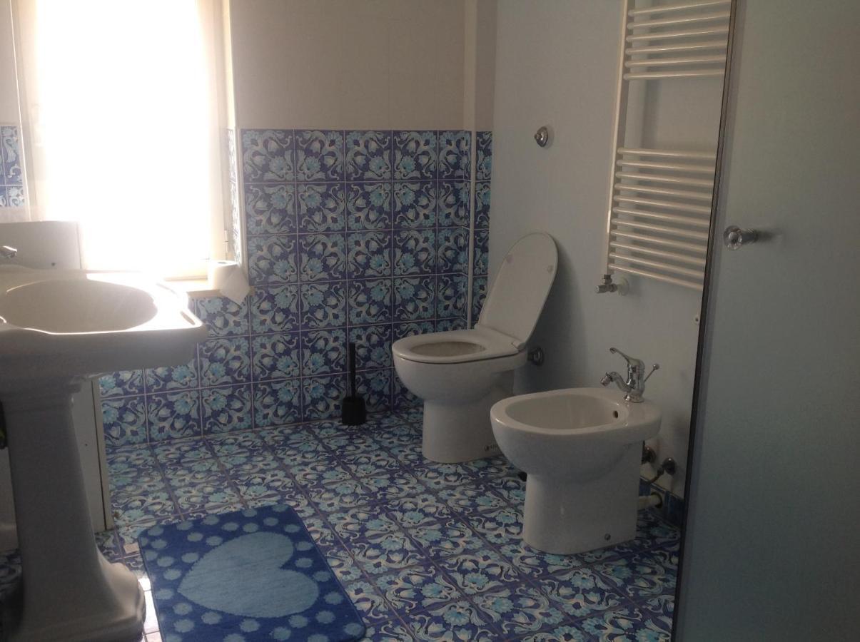 Kozak Village Suite Caserta Luaran gambar