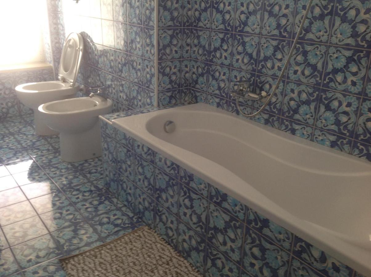 Kozak Village Suite Caserta Luaran gambar