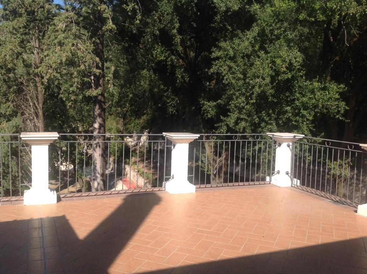 Kozak Village Suite Caserta Luaran gambar