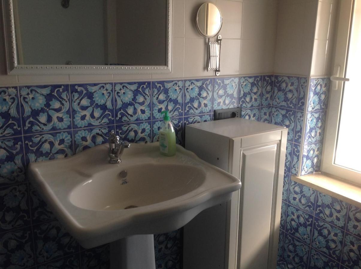 Kozak Village Suite Caserta Luaran gambar