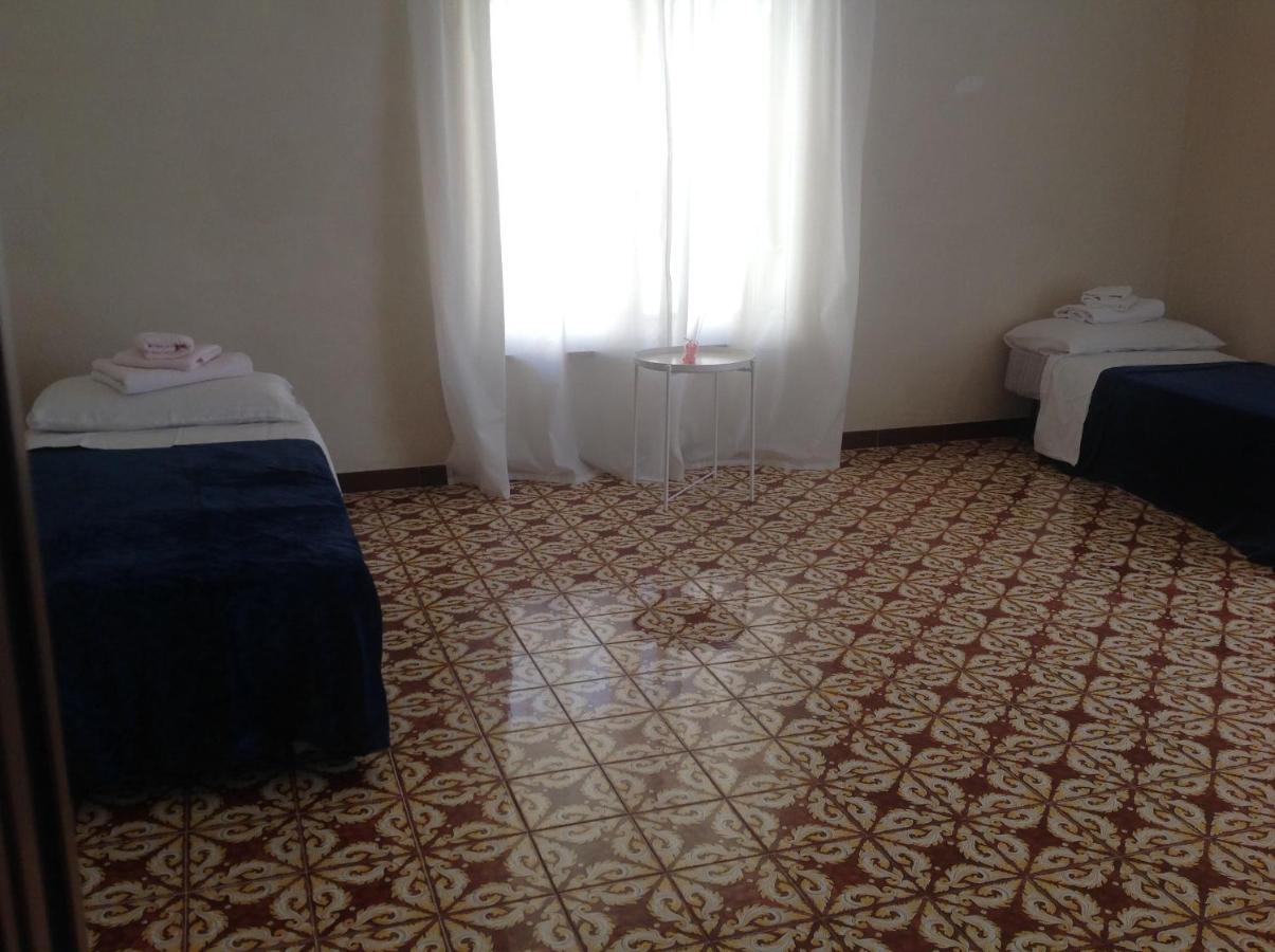 Kozak Village Suite Caserta Luaran gambar