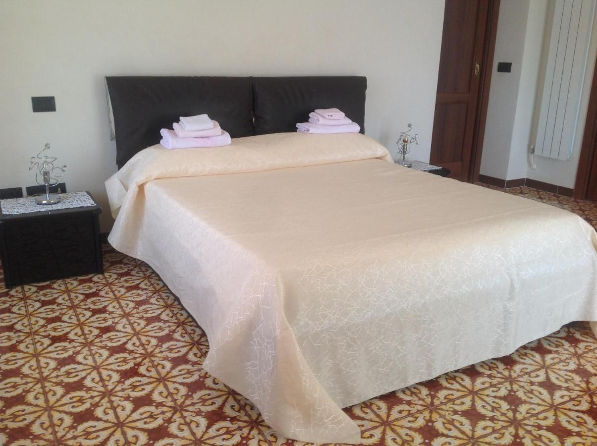 Kozak Village Suite Caserta Luaran gambar