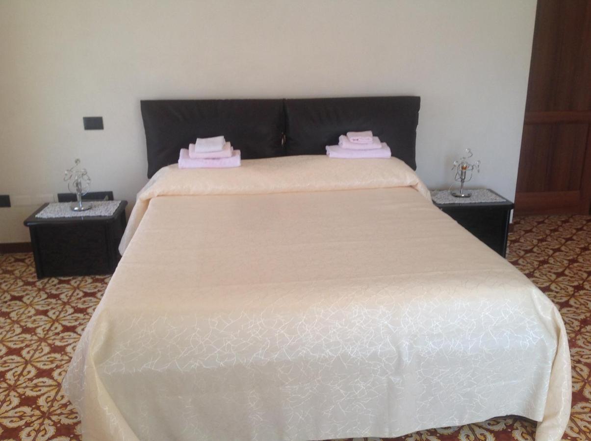 Kozak Village Suite Caserta Luaran gambar