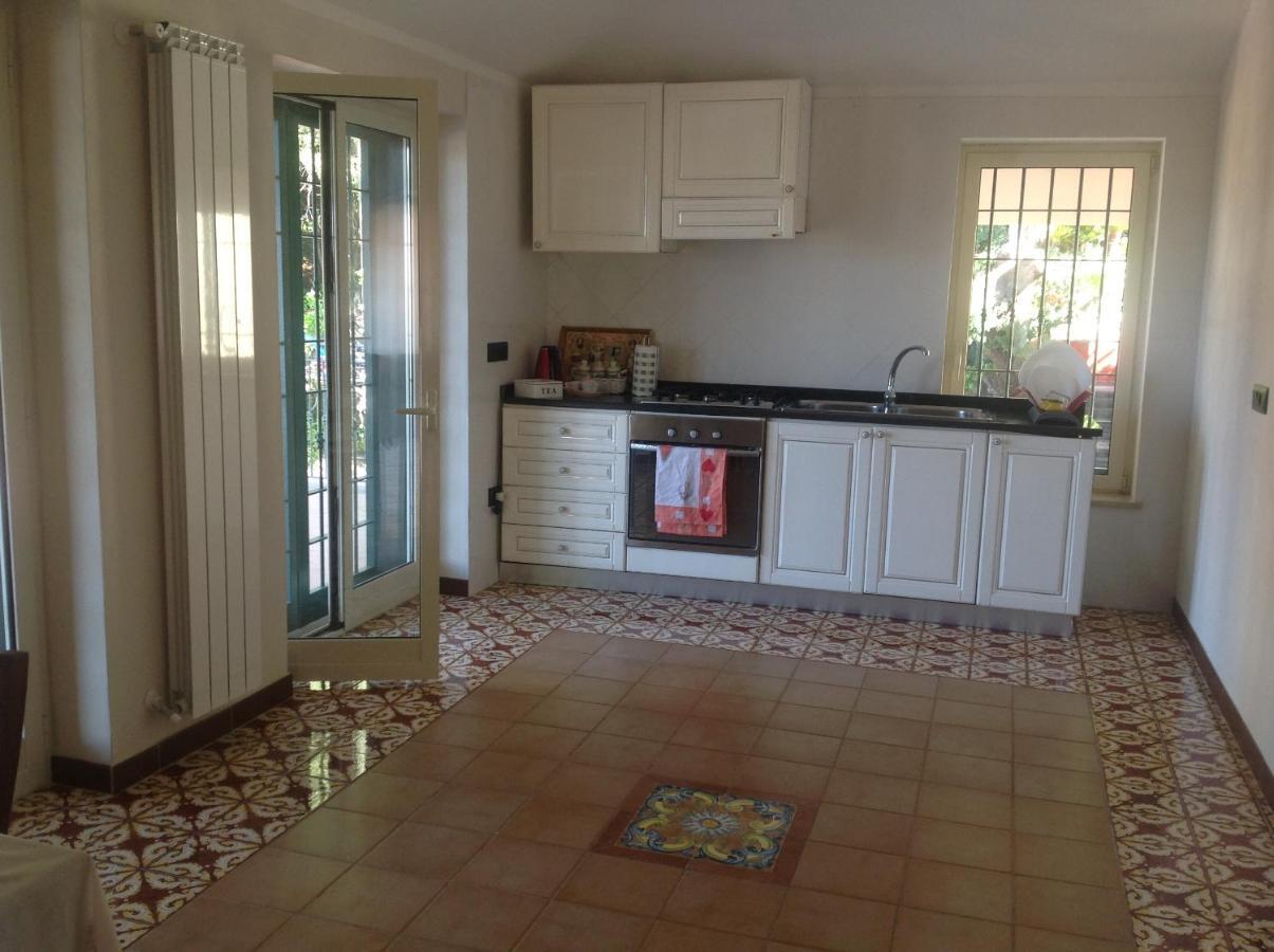 Kozak Village Suite Caserta Luaran gambar