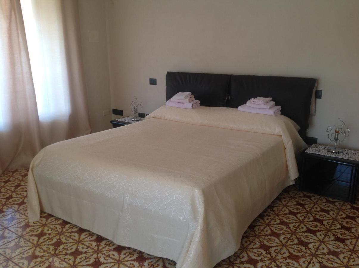Kozak Village Suite Caserta Luaran gambar