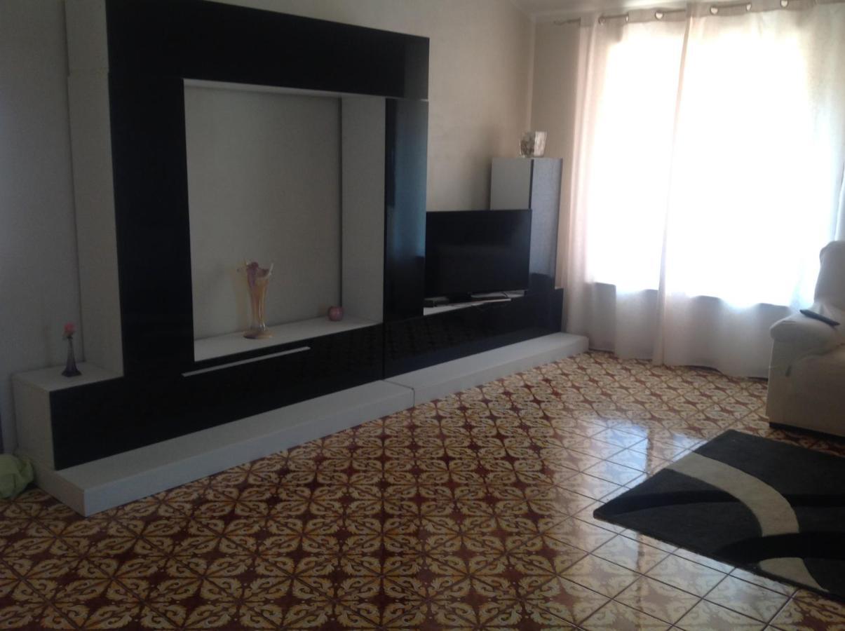 Kozak Village Suite Caserta Luaran gambar