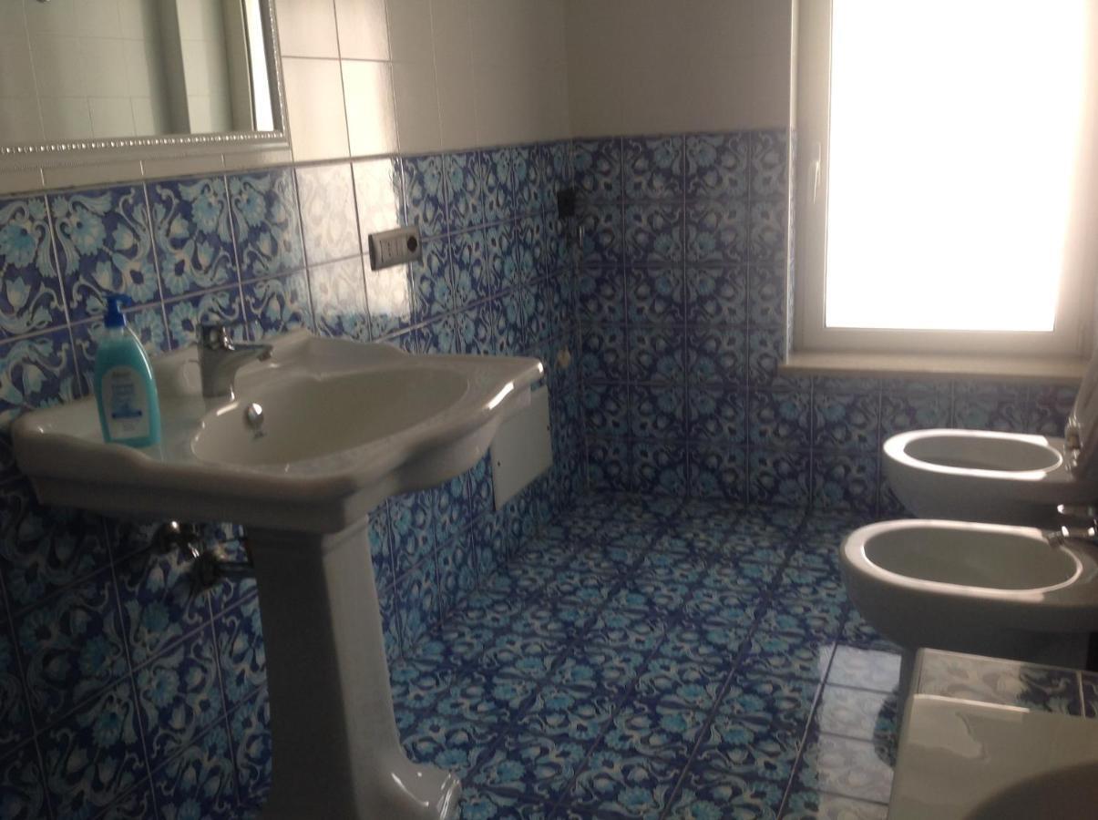Kozak Village Suite Caserta Luaran gambar